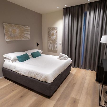 Pasubio Quattro Bb Bed & Breakfast CTA Exterior foto