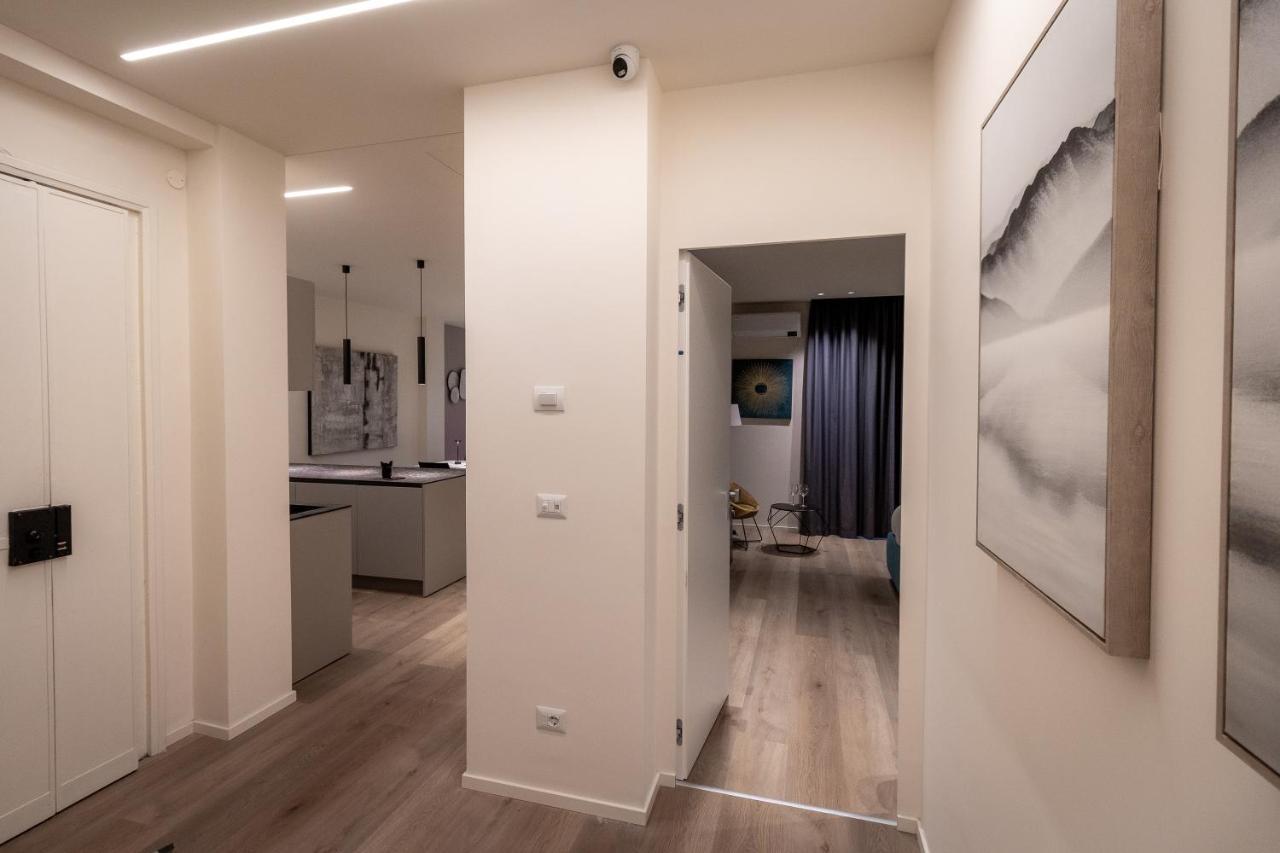 Pasubio Quattro Bb Bed & Breakfast CTA Exterior foto