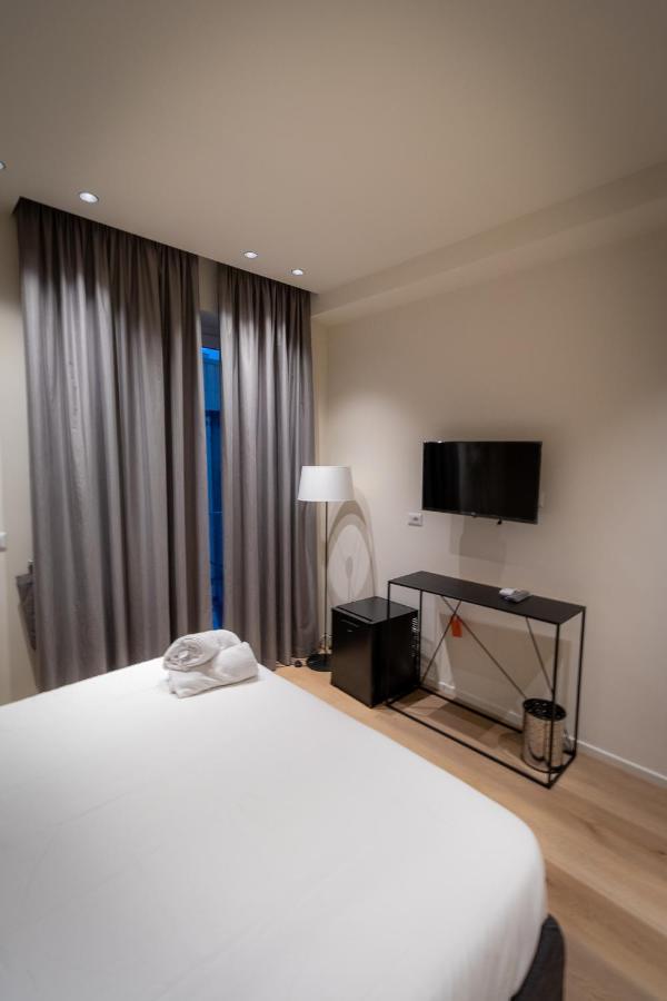 Pasubio Quattro Bb Bed & Breakfast CTA Exterior foto