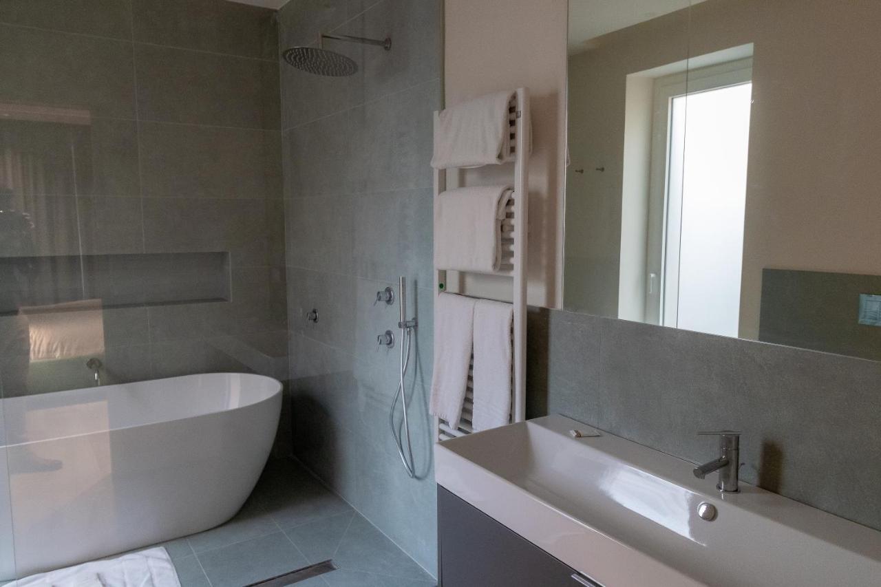 Pasubio Quattro Bb Bed & Breakfast CTA Exterior foto