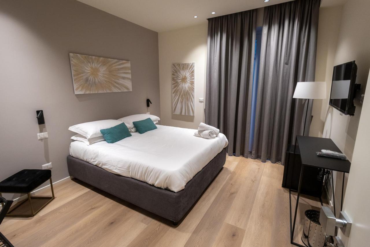Pasubio Quattro Bb Bed & Breakfast CTA Exterior foto