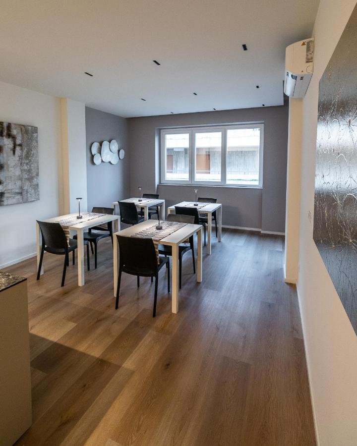 Pasubio Quattro Bb Bed & Breakfast CTA Exterior foto