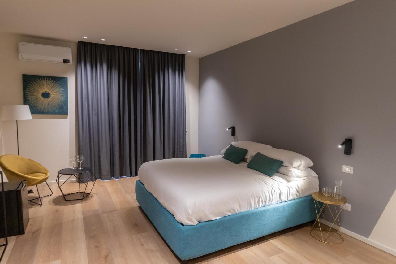Pasubio Quattro Bb Bed & Breakfast CTA Exterior foto