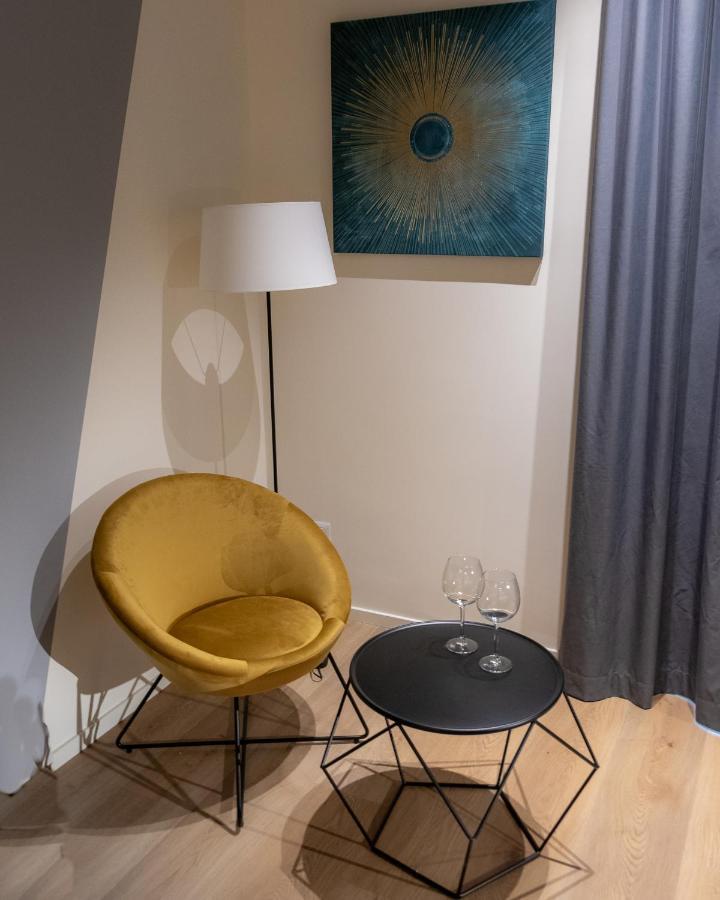 Pasubio Quattro Bb Bed & Breakfast CTA Exterior foto