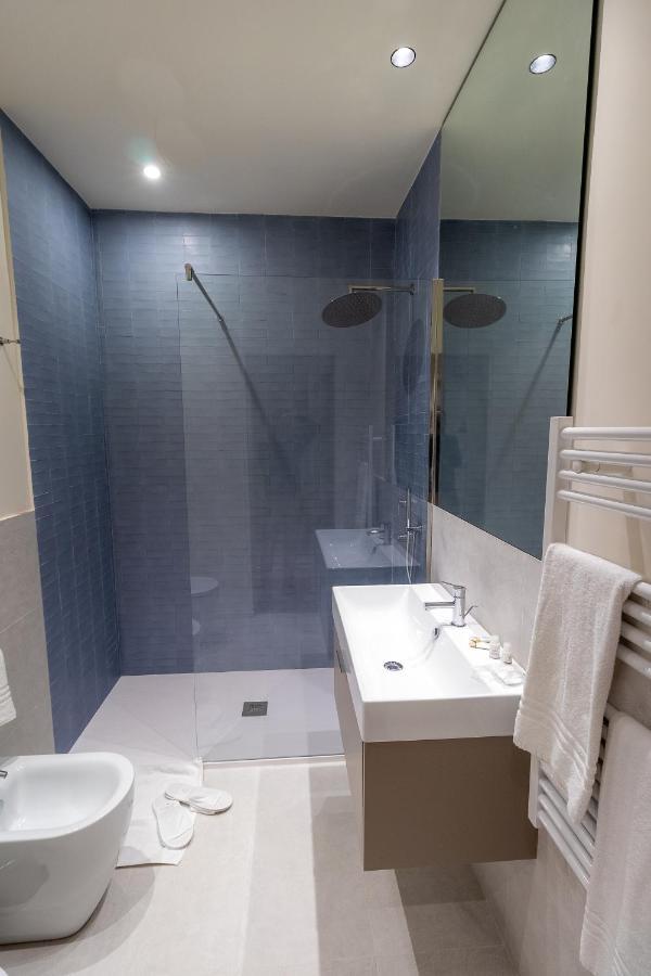 Pasubio Quattro Bb Bed & Breakfast CTA Exterior foto