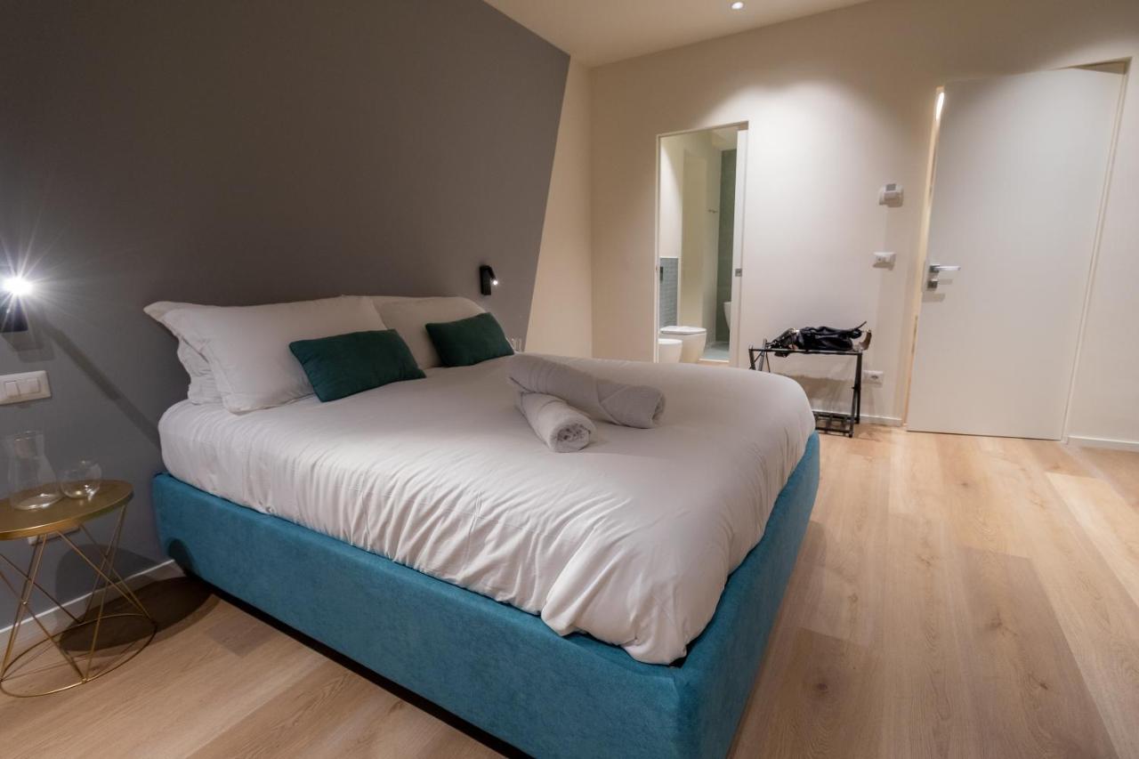 Pasubio Quattro Bb Bed & Breakfast CTA Exterior foto