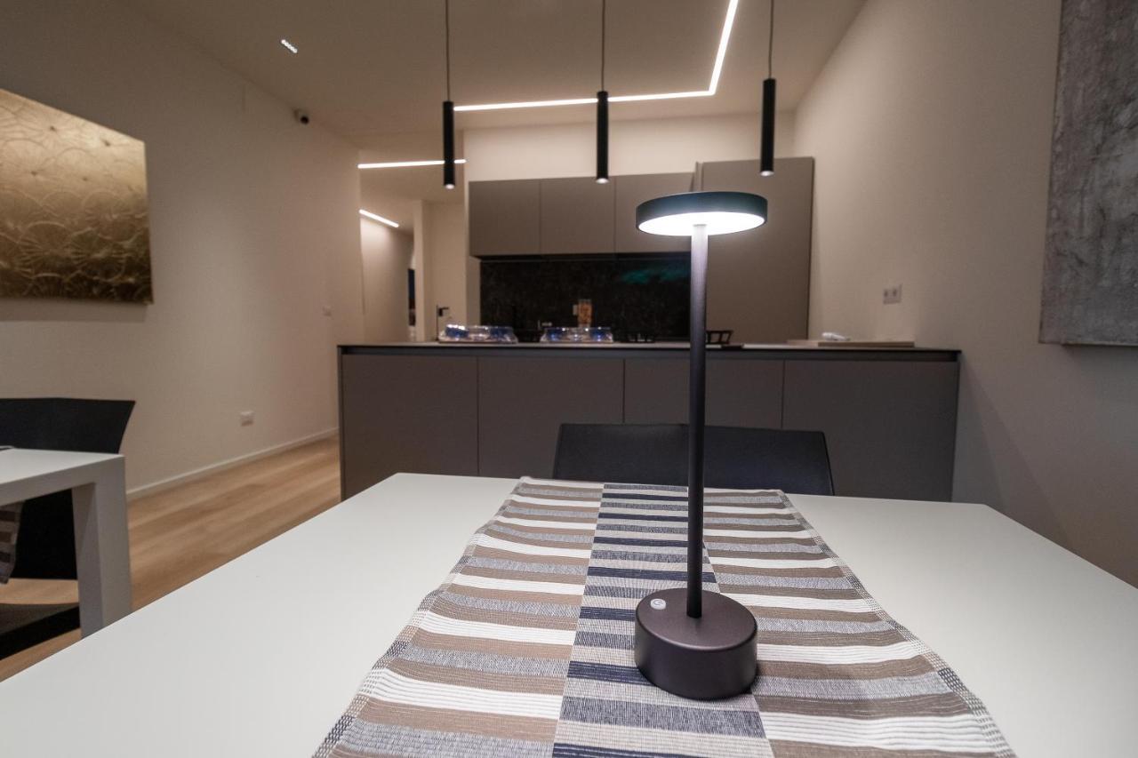 Pasubio Quattro Bb Bed & Breakfast CTA Exterior foto