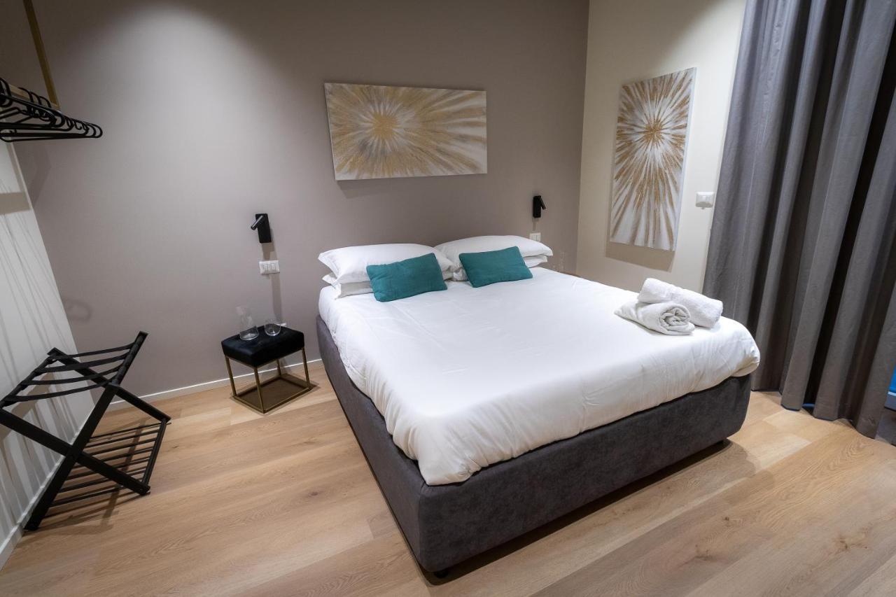 Pasubio Quattro Bb Bed & Breakfast CTA Exterior foto