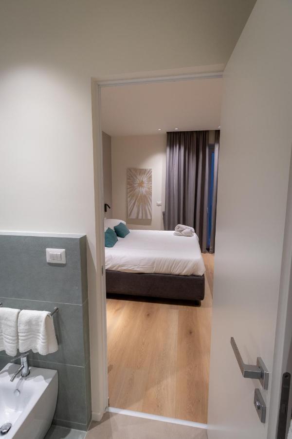 Pasubio Quattro Bb Bed & Breakfast CTA Exterior foto