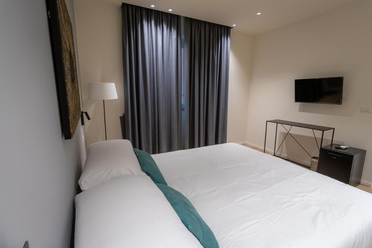 Pasubio Quattro Bb Bed & Breakfast CTA Exterior foto