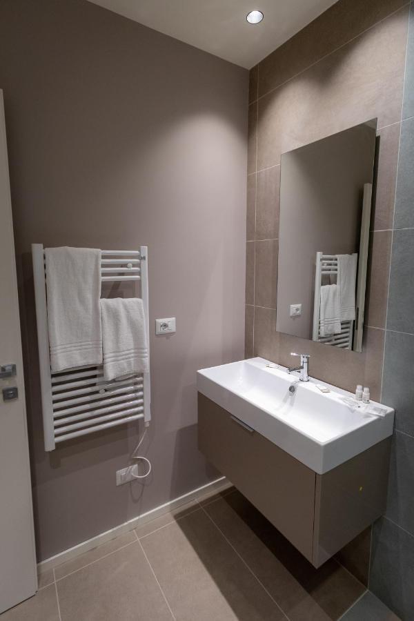 Pasubio Quattro Bb Bed & Breakfast CTA Exterior foto