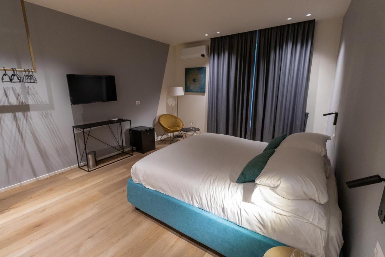 Pasubio Quattro Bb Bed & Breakfast CTA Exterior foto