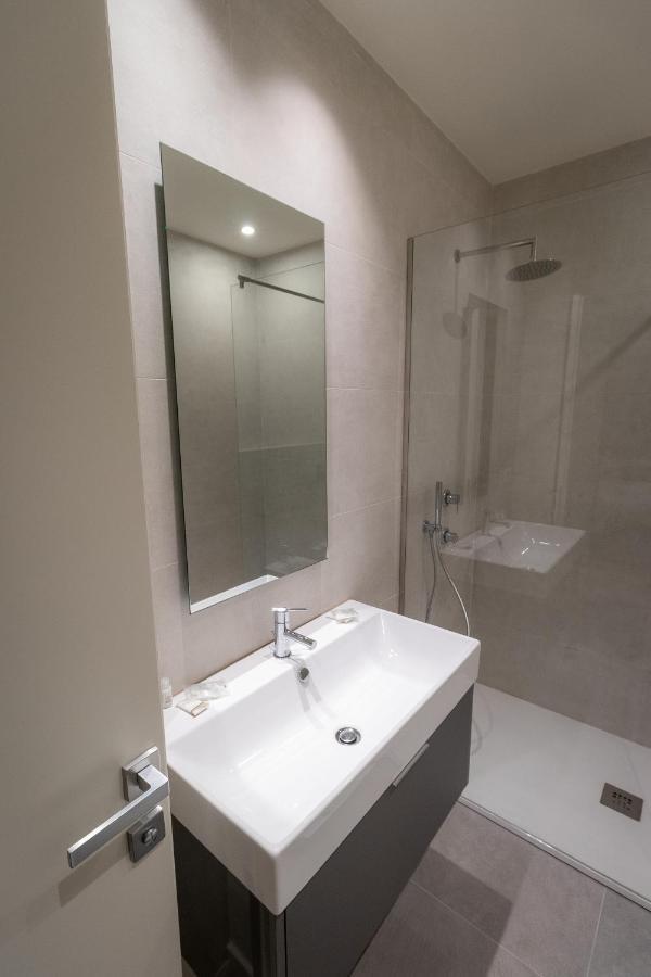 Pasubio Quattro Bb Bed & Breakfast CTA Exterior foto